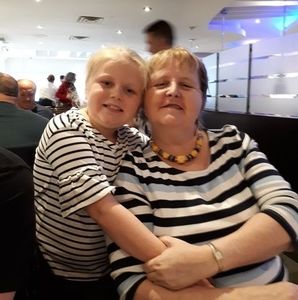 Meet your Posher, Diane